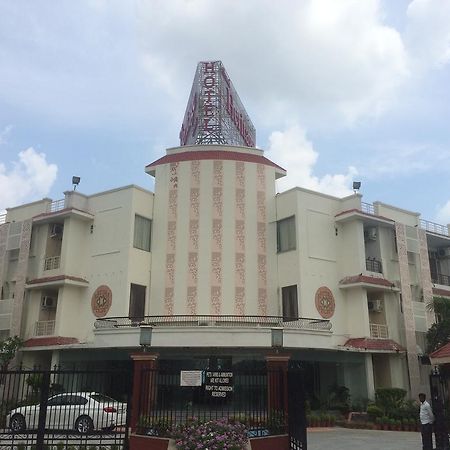 Grand Heritage Resort เกรทเตอร์นอยดา ภายนอก รูปภาพ
