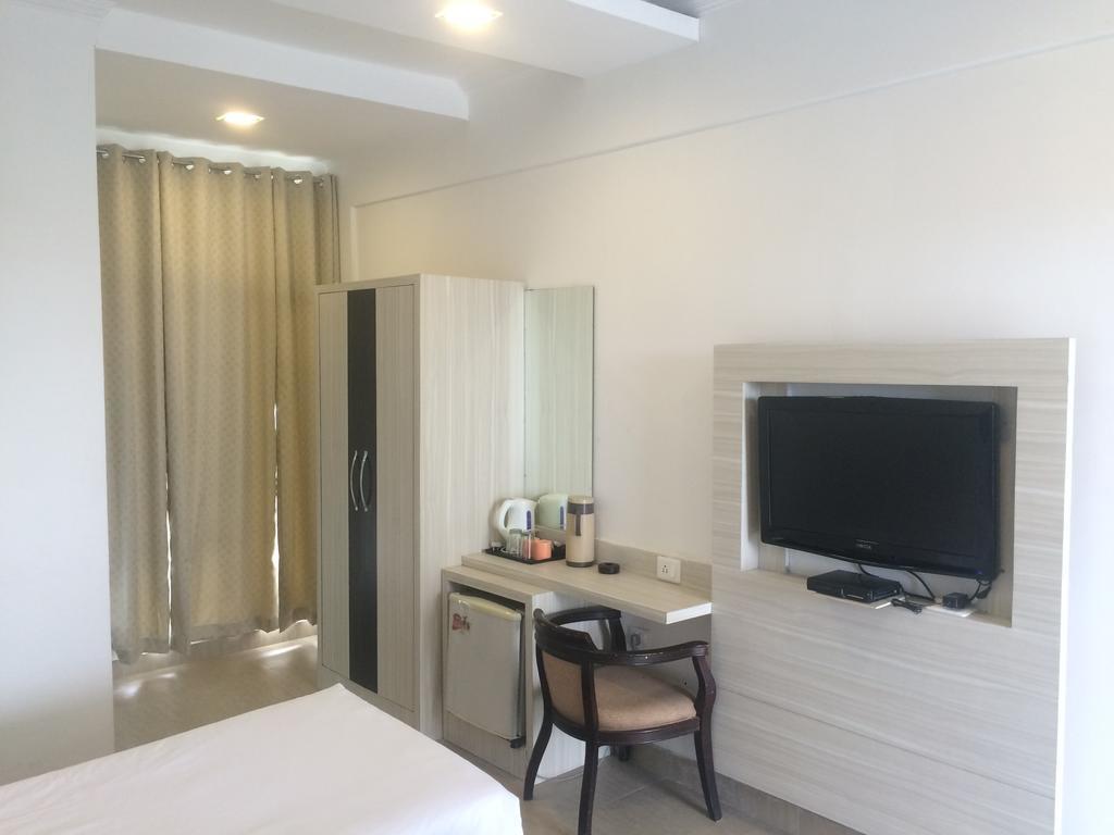 Grand Heritage Resort เกรทเตอร์นอยดา ห้อง รูปภาพ