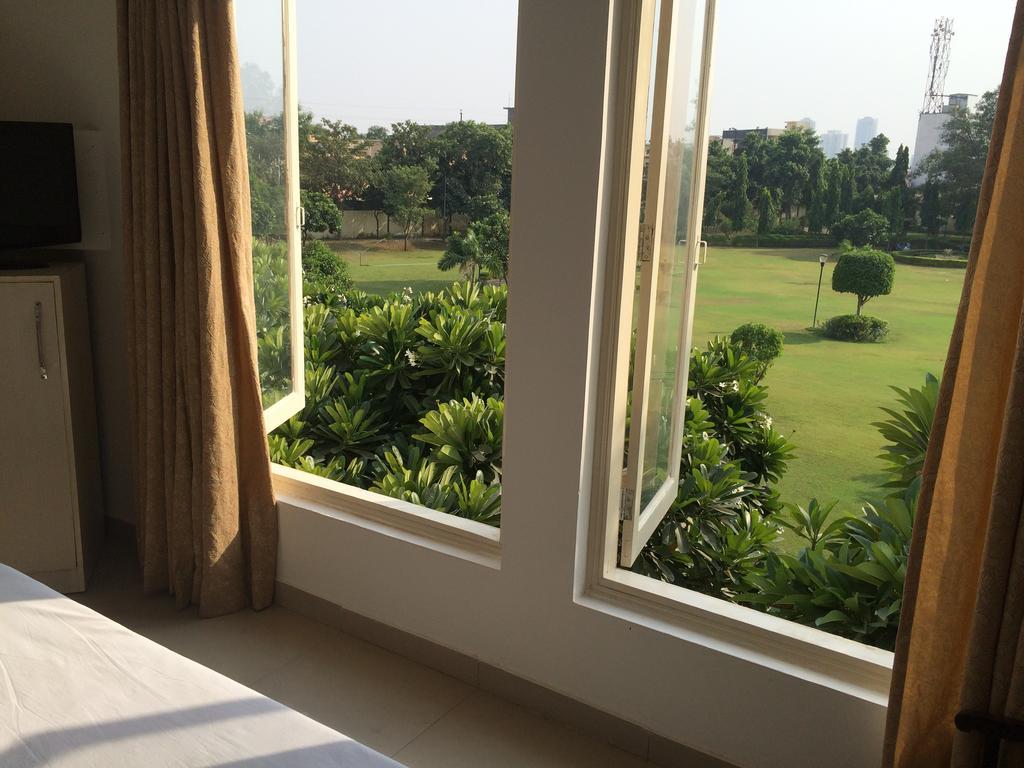 Grand Heritage Resort เกรทเตอร์นอยดา ห้อง รูปภาพ