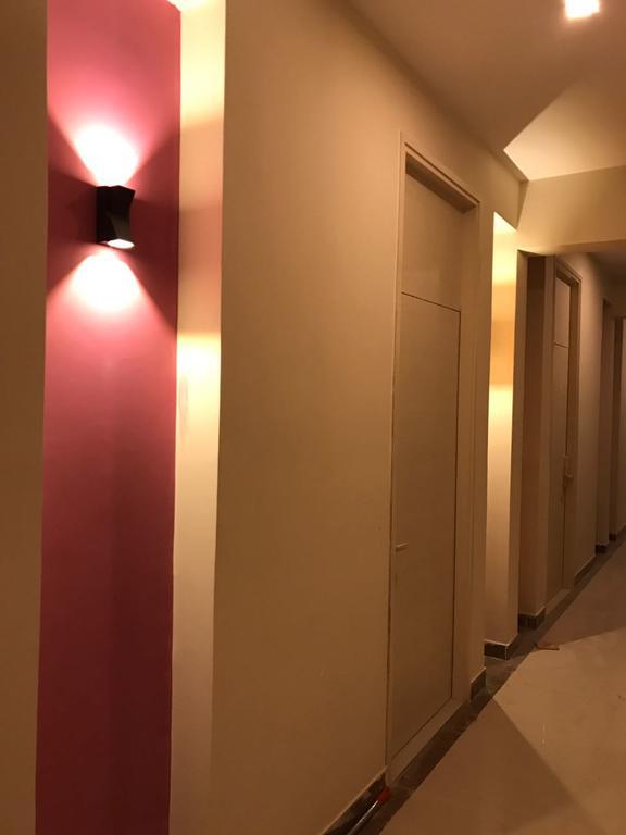 Grand Heritage Resort เกรทเตอร์นอยดา ภายนอก รูปภาพ